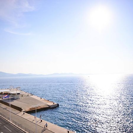 Sun Mijo Lejlighed Zadar Værelse billede