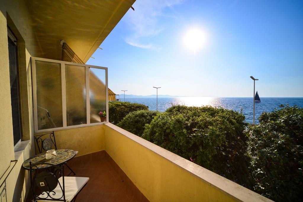 Sun Mijo Lejlighed Zadar Værelse billede