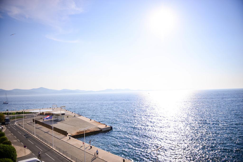 Sun Mijo Lejlighed Zadar Værelse billede